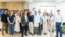 El Sanatorio Adventista del Plata inaugura Espacio Nuevo Tiempo